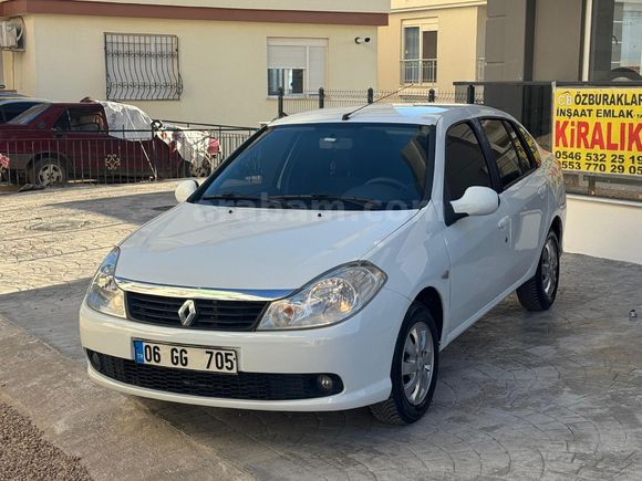 ORJ CLİO EXPRESİON LPG BENZİN 2O12.ABS KLİMA 1.2.16 VALF