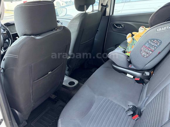 Sahibinden Renault Clio 1.2 TCE Icon Otomatik