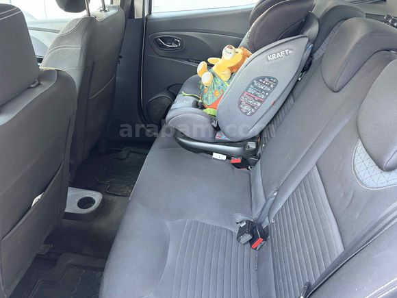 Sahibinden Renault Clio 1.2 TCE Icon Otomatik