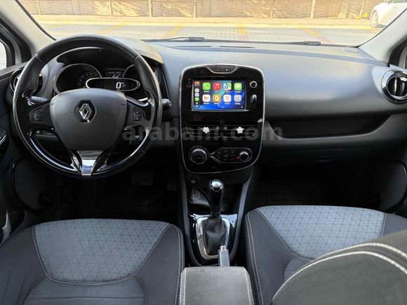 Sahibinden Renault Clio 1.2 TCE Icon Otomatik