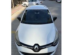 Sahibinden Renault Clio 1.2 TCE Icon Otomatik 2013 Model 