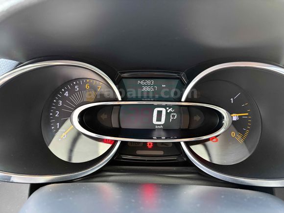 Sahibinden Renault Clio 1.2 TCE Icon Otomatik