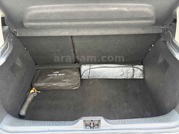 Sahibinden Renault Clio 1.2 TCE Icon Otomatik