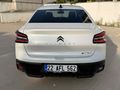 Sahibinden Citroen e-C4 X Shine Bold 2023 Model  65.000 km Beyaz