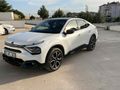 Sahibinden Citroen e-C4 X Shine Bold 2023 Model  65.000 km Beyaz