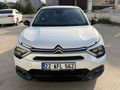 Sahibinden Citroen e-C4 X Shine Bold 2023 Model  65.000 km Beyaz