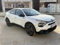 Sahibinden Citroen e-C4 X Shine Bold 2023 Model  65.000 km Beyaz