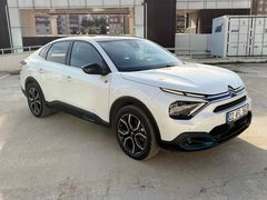 Sahibinden Citroen e-C4 X Shine Bold 2023 Model  65.000 km Beyaz