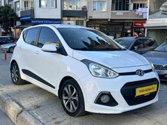 ERSİN GEZGİN'DEN 2015 HATASIZ BOYASIZ HYUNDAİ İ10 ELİTE TAM OTM
