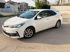 Sahibinden Toyota Corolla 1.6 Advance 2016 Model