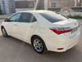 Sahibinden Toyota Corolla 1.6 Advance 2016 Model
