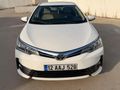 Sahibinden Toyota Corolla 1.6 Advance 2016 Model
