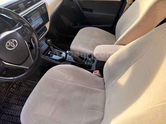 Sahibinden Toyota Corolla 1.6 Advance 2016 Model