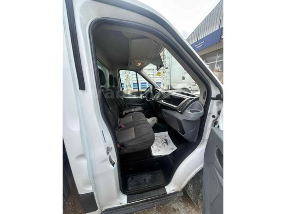 Sahibinden Ford Trucks Transit 350 L 