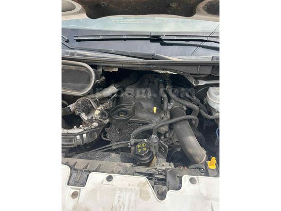Sahibinden Ford Trucks Transit 350 L 