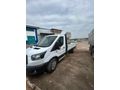 Sahibinden Ford Trucks Transit 350 L 