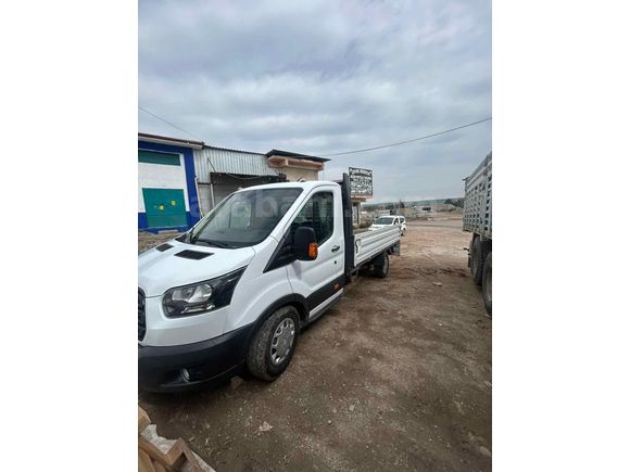 Sahibinden Ford Trucks Transit 350 L 
