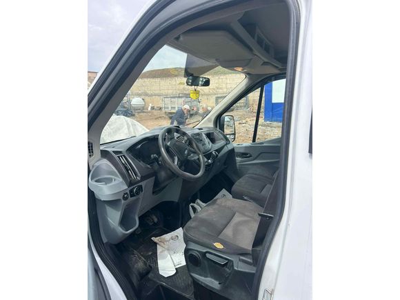 Sahibinden Ford Trucks Transit 350 L 
