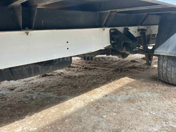 Sahibinden Ford Trucks Transit 350 L 