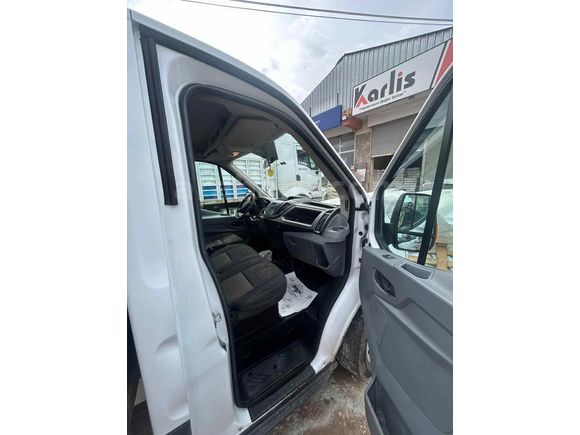 Sahibinden Ford Trucks Transit 350 L 