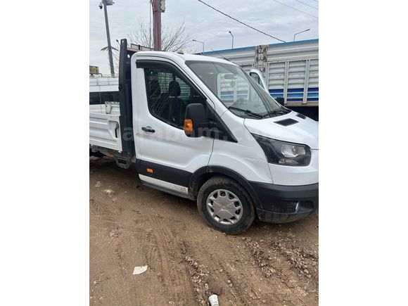 Sahibinden Ford Trucks Transit 350 L 