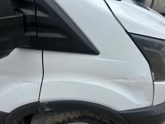 Sahibinden Ford Trucks Transit 350 L 