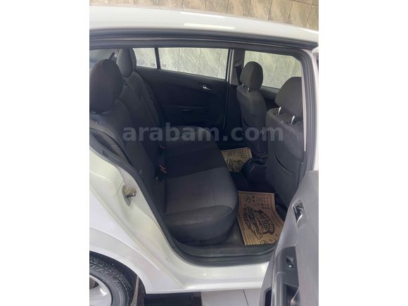 Opel Astra 1.6 Essentia 2013 