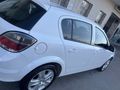 Opel Astra 1.6 Essentia 2013 