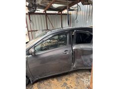 2009 MODEL TOYOTA COROLLA 1.4 DİZEL İNCE TRAVERS 