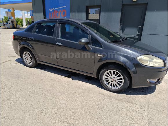 Sahibinden Fiat Linea 1.4 Fire Active 2008 Model