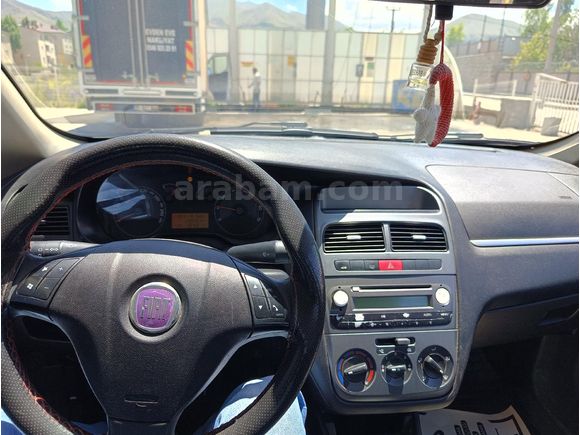Sahibinden Fiat Linea 1.4 Fire Active 2008 Model