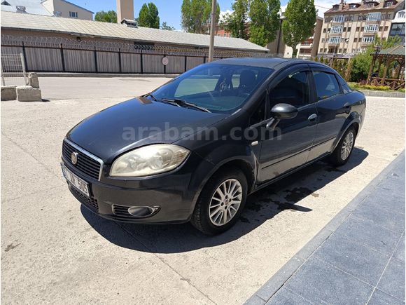 Sahibinden Fiat Linea 1.4 Fire Active 2008 Model
