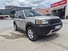 Sahibinden Land Rover Freelander 1.8 1.8i 1999 Model