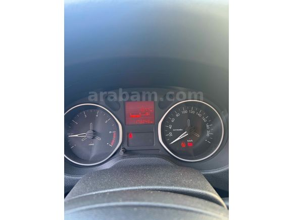 Sahibinden Citroen C-Elysée 1.5 BlueHDI Feel 2020 Model 