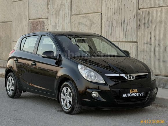 2010 MODEL 120.000 KM DİJİTAL KLİMA ESP 10 AİRBAG K.K 12 TAKSİT