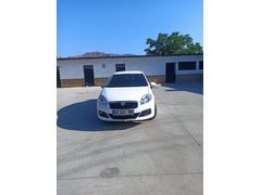 Sahibinden Fiat Linea 1.3 Multijet Pop 2016 Model  126.000 km Beyaz
