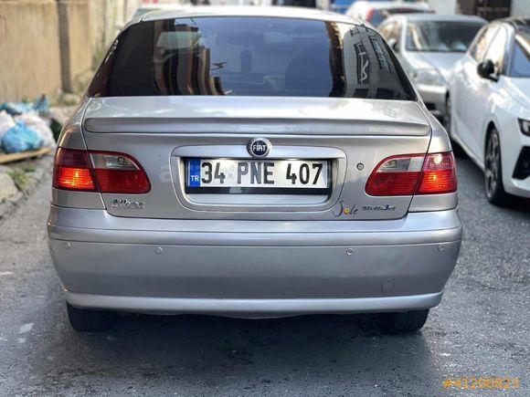 Taksi çıkması albea