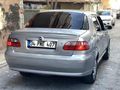 Taksi çıkması albea