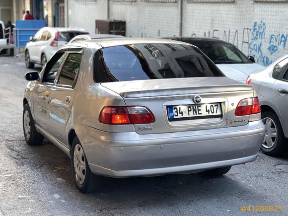 Taksi çıkması albea