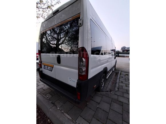 Galeriden Karavan Motokaravanfethiyel