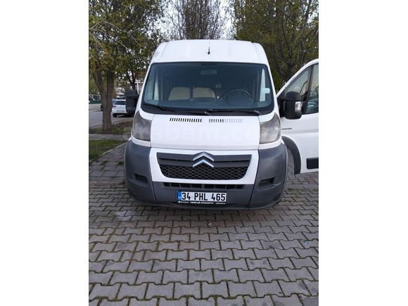 Galeriden Karavan Motokaravanfethiyel