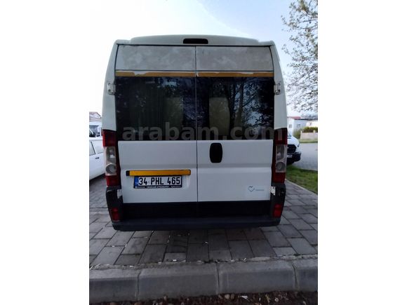 Galeriden Karavan Motokaravanfethiyel