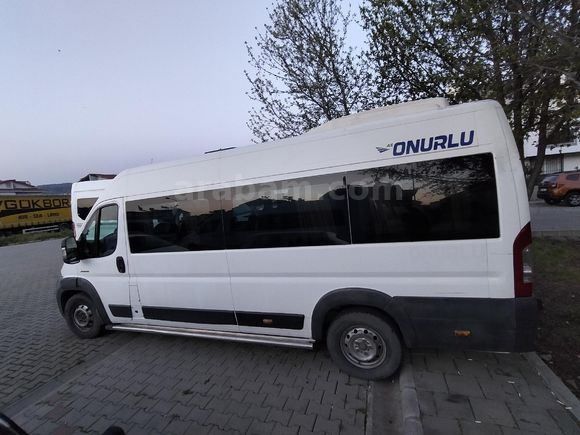 Galeriden Karavan Motokaravanfethiyel