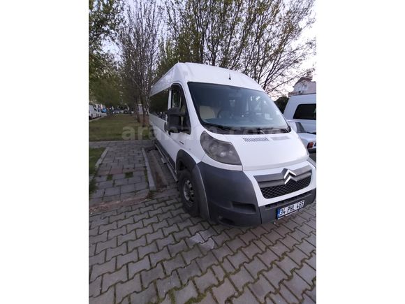 Galeriden Karavan Motokaravanfethiyel