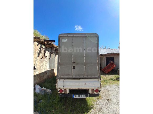SAHİBİNDEN TEMİZ KİA BONGO 2004 MASRAFSIZ