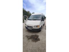 Sahibinden Ford - Otosan Transit 12+1