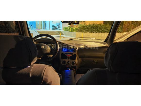 Sahibinden Fiat Palio Van 1.2 EL 2004 Model