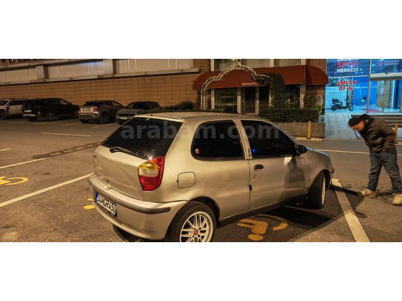 Sahibinden Fiat Palio Van 1.2 EL 2004 Model