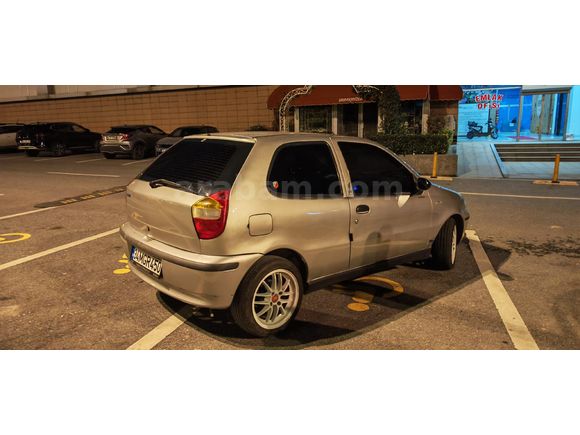 Sahibinden Fiat Palio Van 1.2 EL 2004 Model