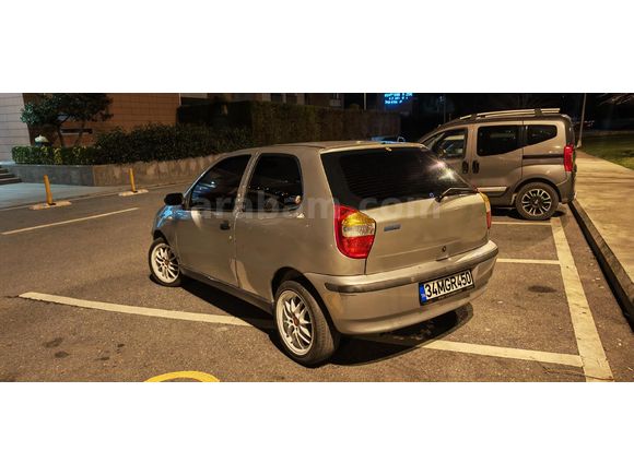 Sahibinden Fiat Palio Van 1.2 EL 2004 Model